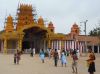 Il tempio di Jaffna